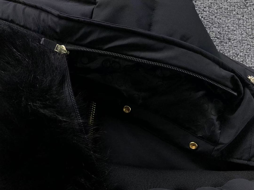 Moose Knuckles 798 M⭐⭐SE K⭐⭐CK⭐⭐S DOWN - Image 18