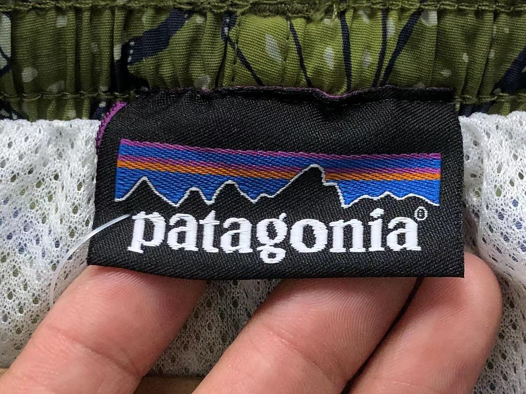 On Running 128 PATAGONIA SHORTS 5253016108 (Im 170Cm 60Kg I Wear Size S In The Phot) - Image 15