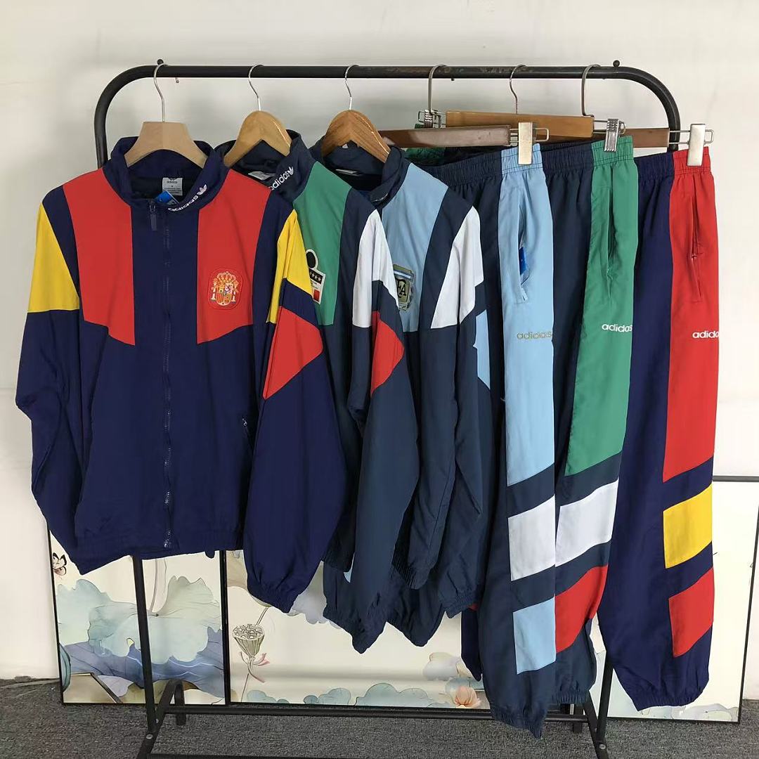 Adidas TROUSERS 145 A⭐I⭐AS JACKET - Image 49