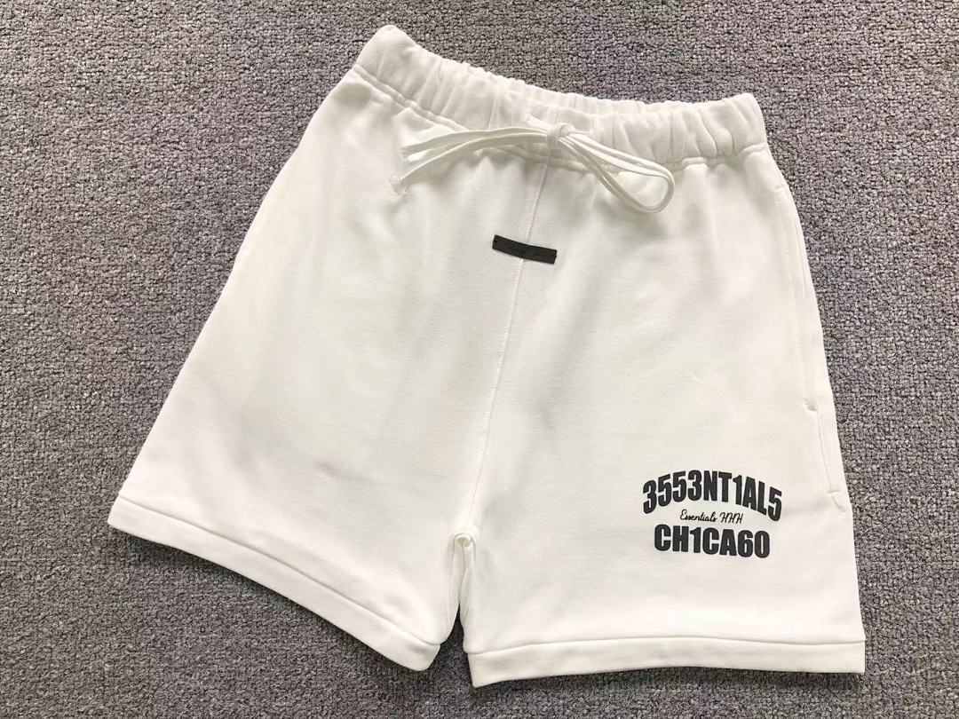 Fear of God SHORTS 115 FOG T-SHIRT 3204042517 (Im 170Cm 60Kg I Wear Size S In The Phot) - Image 35