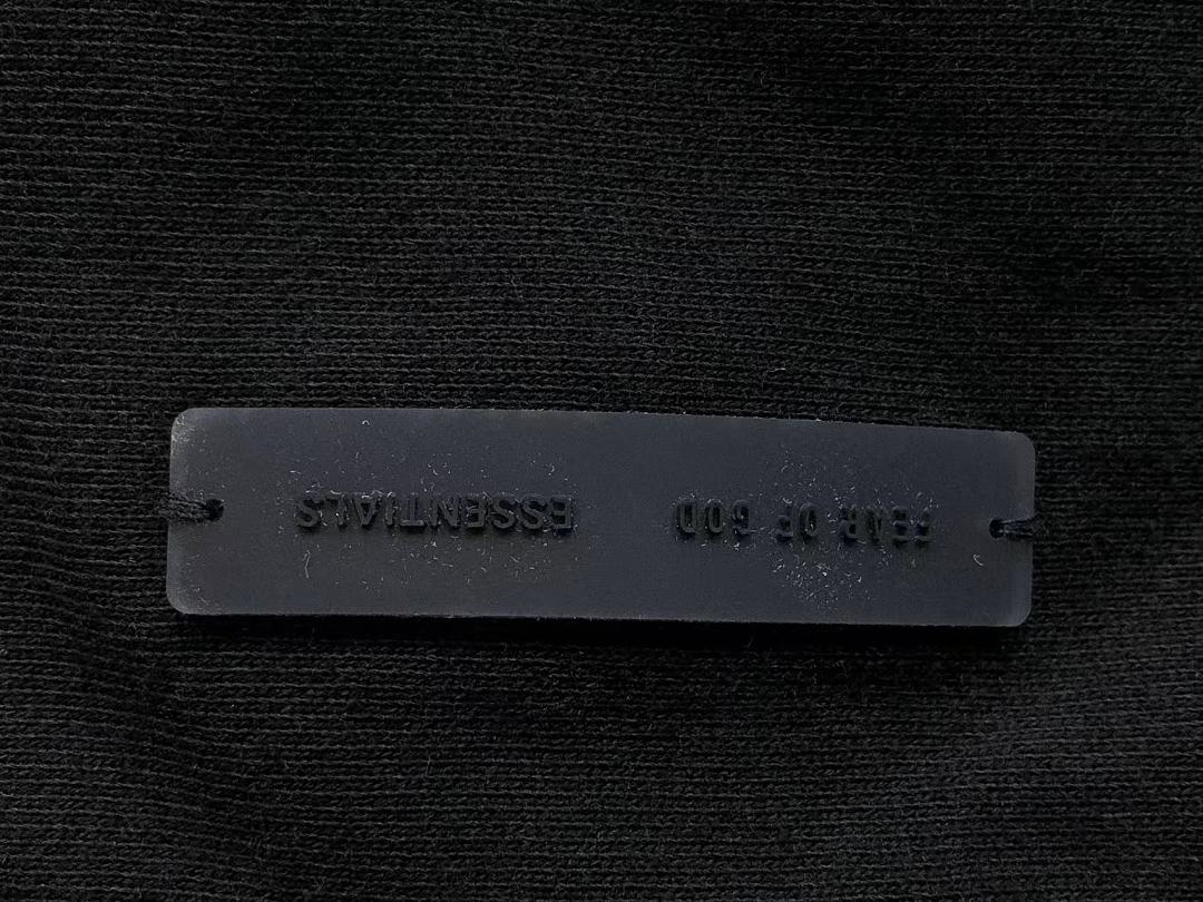 Fear of God 138 FOG HOODIE 12630451 (Im 170Cm 60Kg I Wear Size M In The Phot) - Image 15