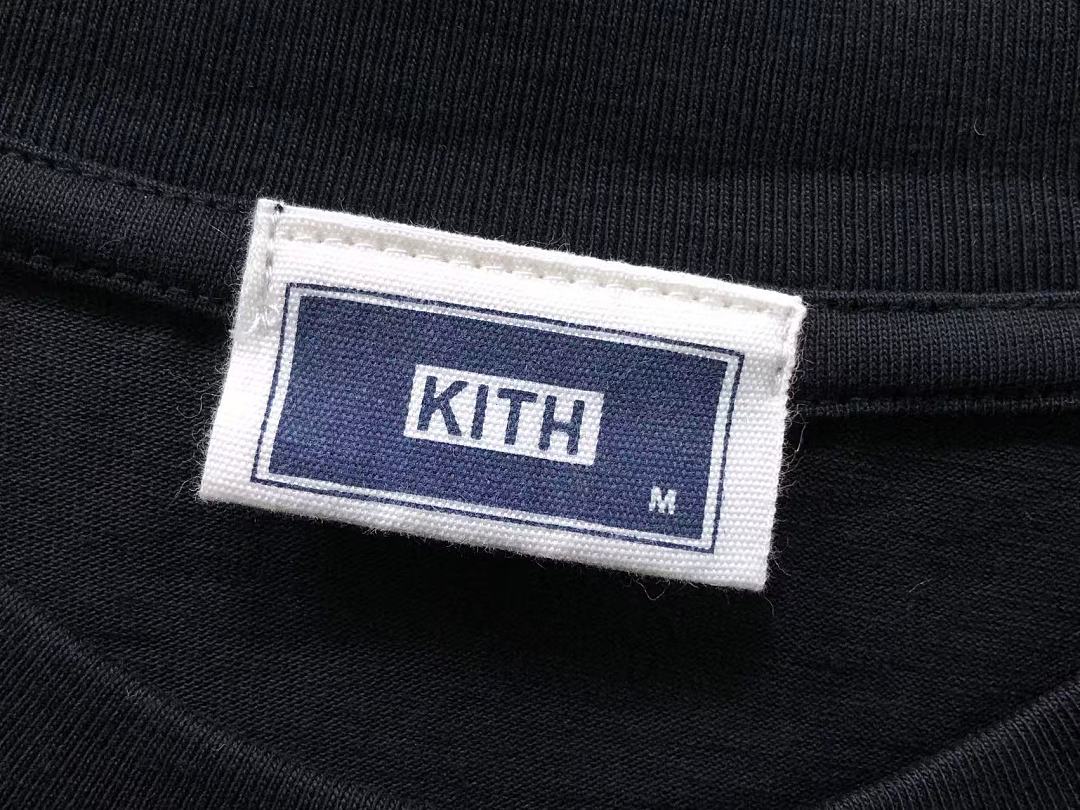 Kith 138 KITH T-SHIRT 22042312001 (Im 170Cm 60Kg I Wear Size M In The Phot) - Image 13