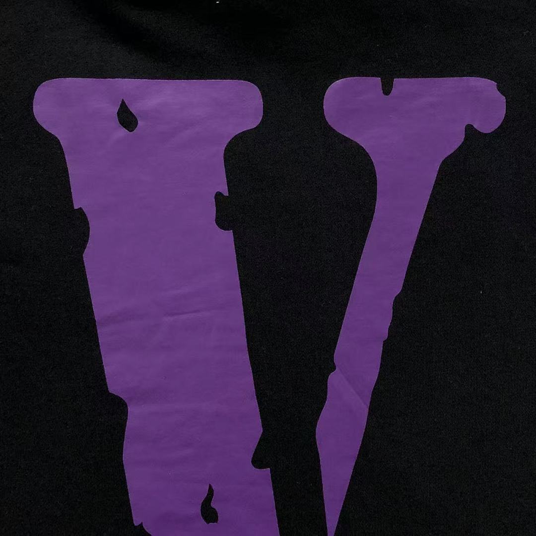 On Running 118 VLONE HOODIE 510115191 (Im 170Cm 60Kg I Wear Size S In The Phot) - Image 11