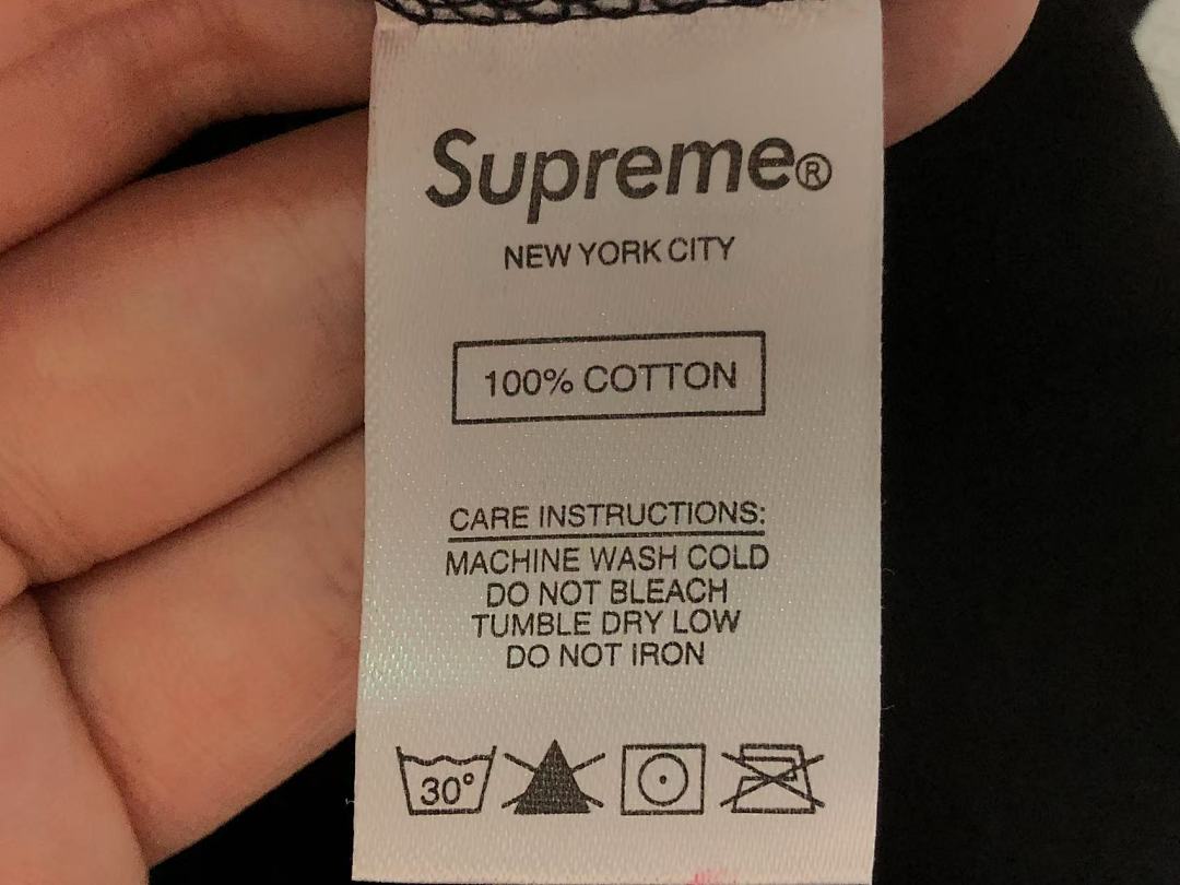 Supreme 108 S⭐⭐R⭐⭐E T-SHIRT - Image 19