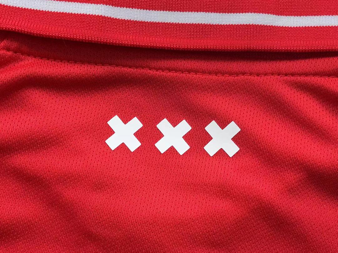 Chanel 75 FOOTBALL CHILD T-SHIRT - Image 15