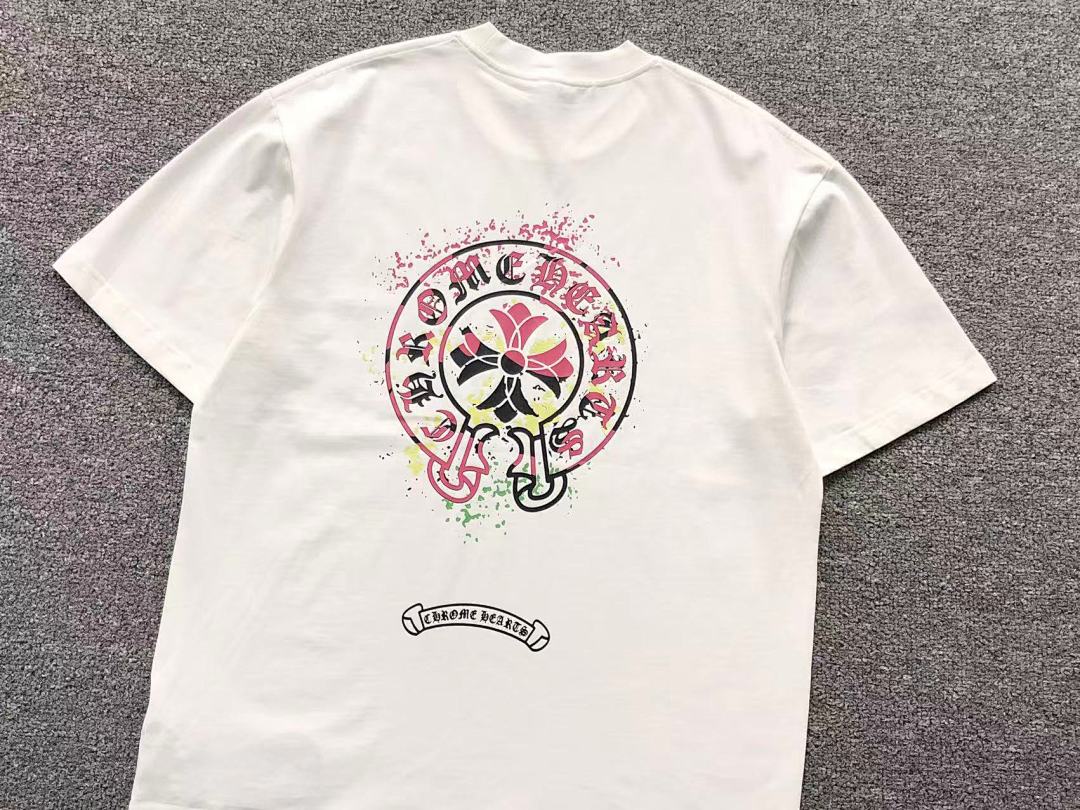 Comme des Garcons 125 C⭐⭐OME HE⭐⭐TS T-SHIRT 3110221121 (Im 170Cm 60Kg I Wear Size M In The Phot) - Image 8