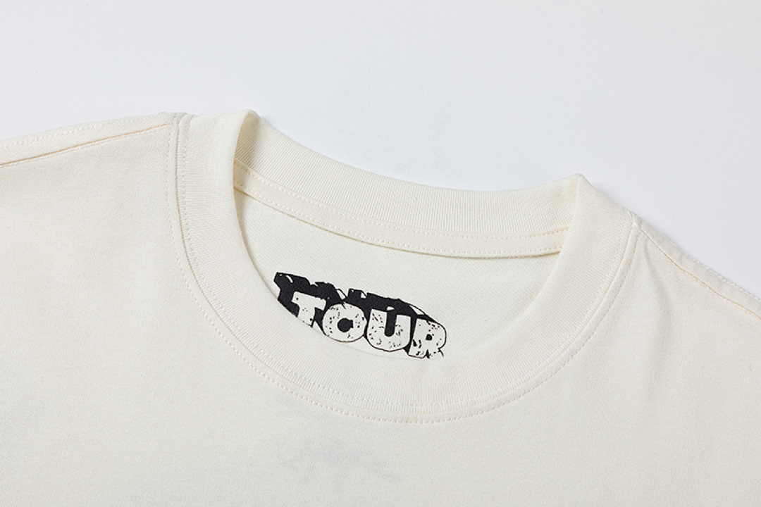 Travis Scott 83 TRAVIS SCOTT CACTUS JACK T-SHIRT - Image 10