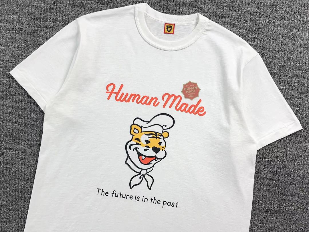 Human Made 108 HUMAN MADE T-SHIRT - Image 5