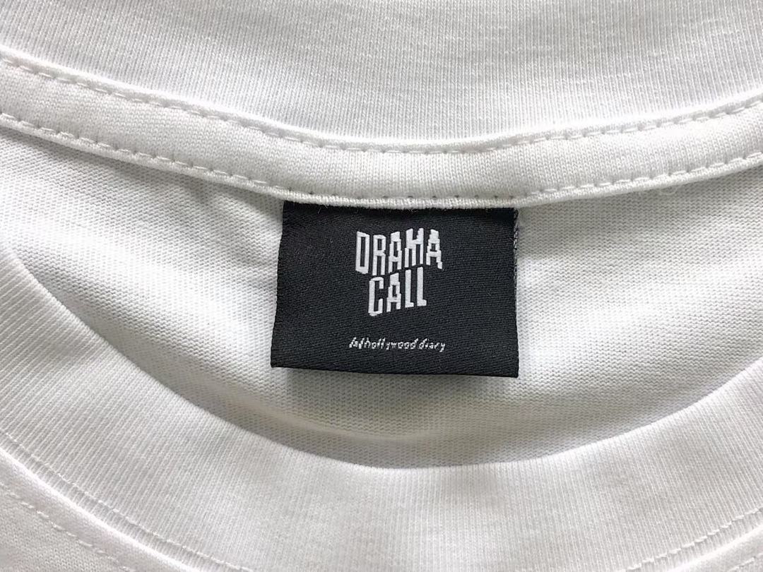 Unbranded 79 DR⭐MA⭐AL⭐ T-SHIRT 214161956 (Im 170Cm 60Kg I Wear Size M In The Phot) - Image 13