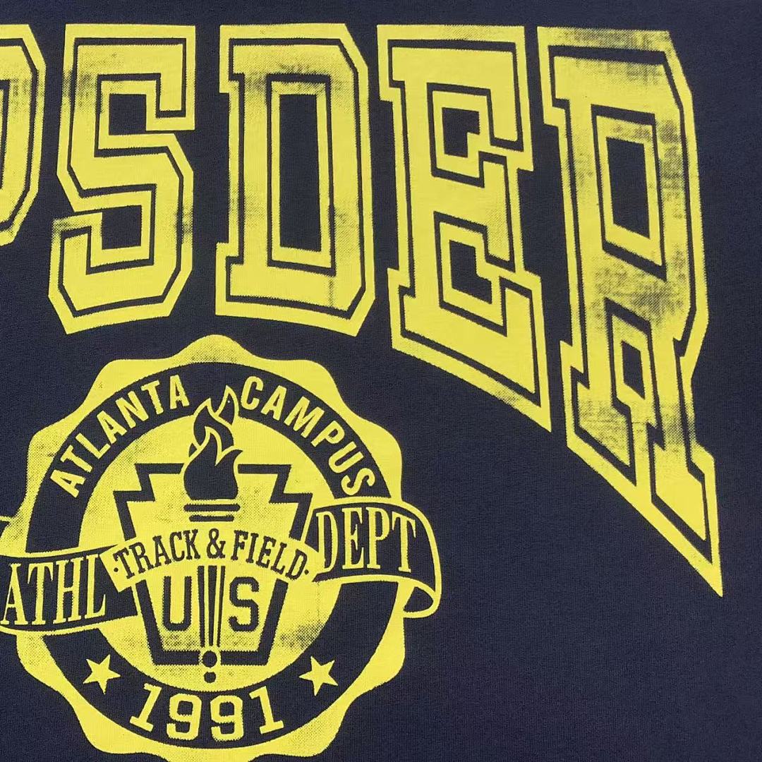 Sp5der 78 SP5DER T-SHIRT 57114591 (Im 170Cm 60Kg I Wear Size S In The Phot) - Image 10