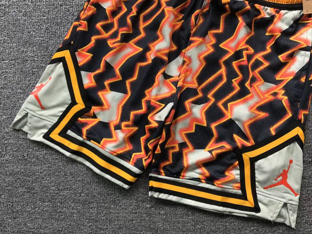 Unbranded 85 NBA BASKETBALL SHORTS 11041715002 (Im 170Cm 60Kg I Wear Size XL In The Phot) - Image 7