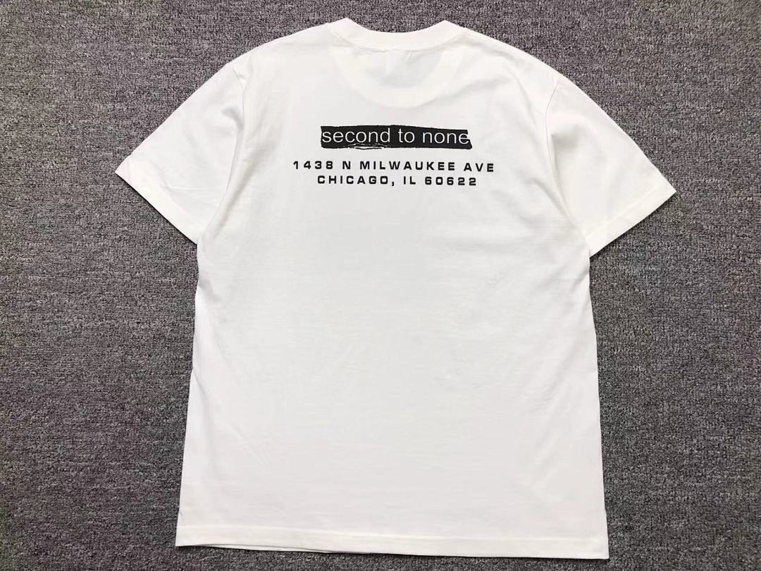 Supreme 95 S⭐⭐R⭐⭐E T-SHIRT - Image 3