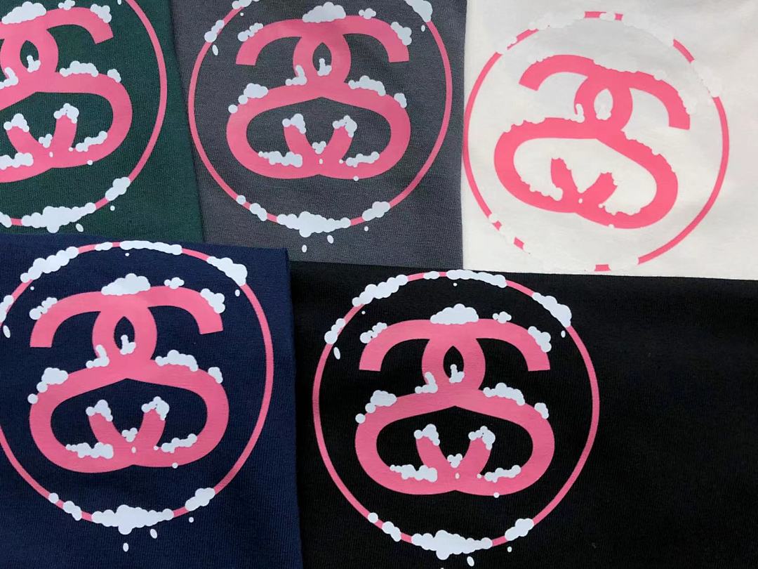 Stussy 78 STUSSY T-SHIRT - Image 30