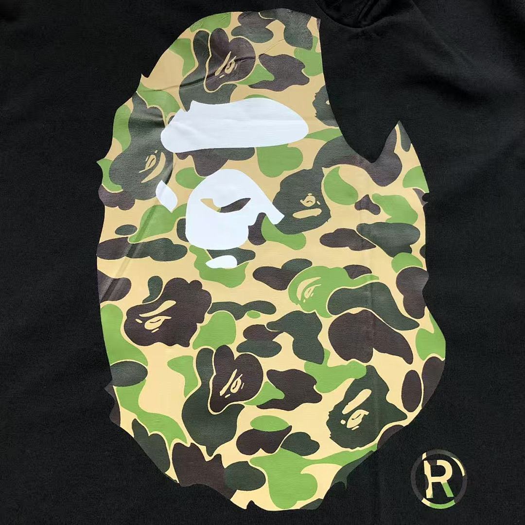 Bape 78 BAPE T-SHIRT 1112310642 (Im 170Cm 60Kg I Wear Size M In The Phot) - Image 22
