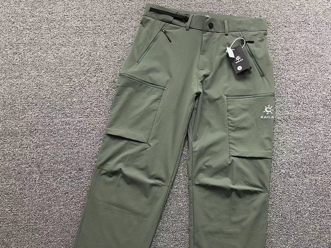 Unbranded 178 KA⭐L⭐S TROUSERS 2205180704 (Im 170Cm 60Kg I Wear Size XL In The Phot) - Image 14
