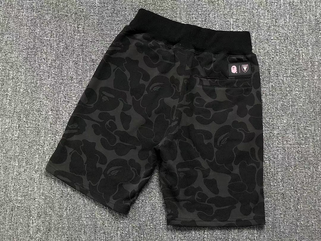 Bape SHORTS98 BAPE SHORTS T-SHIRT 111302442 (Im 170Cm 55Kg I Wear Size S In The Phot) - Image 64
