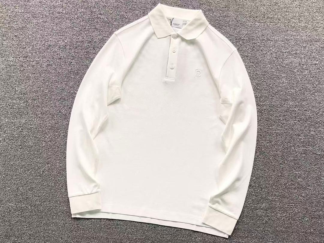 Burberry 135 B⭐R⭐E⭐RY LONG SLEEVED 5120907106 (Im 170Cm 60Kg I Wear Size M In The Phot) - Image 7
