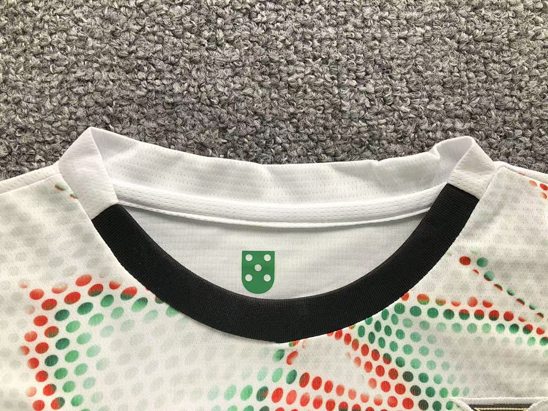 Unbranded 75 FOOTBALL T-SHIRT - Image 12