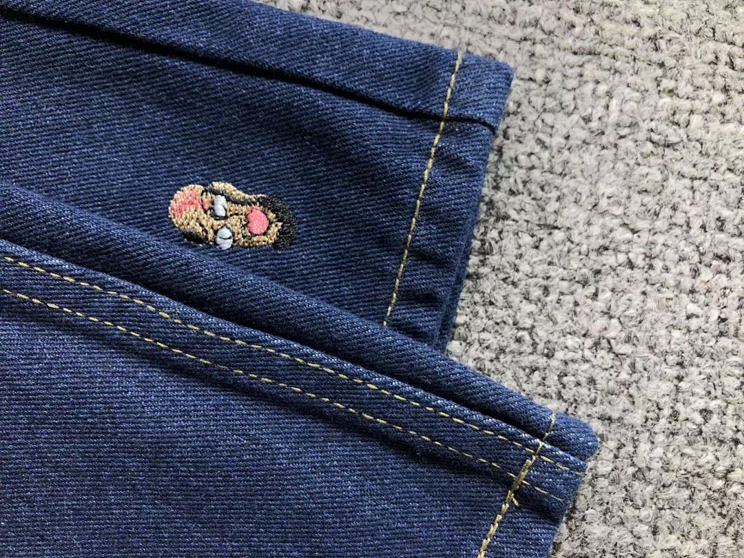 Louis Vuitton TROUSERS215 L⭐ JACKET TROUSERS 11090210137 (Im 170Cm 60Kg I Wear Size L In The Phot) - Image 33