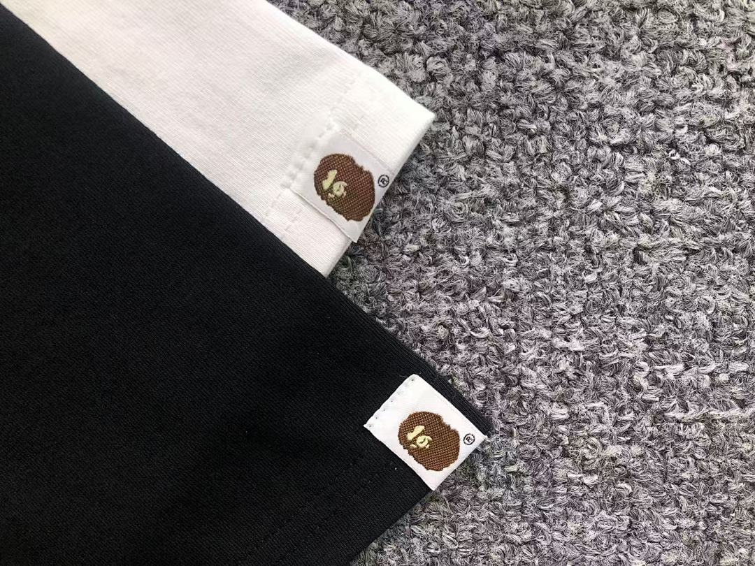 Bape 95 BAPE T-SHIRT 3105290817 (Im 170Cm 60Kg I Wear Size S In The Phot) - Image 16