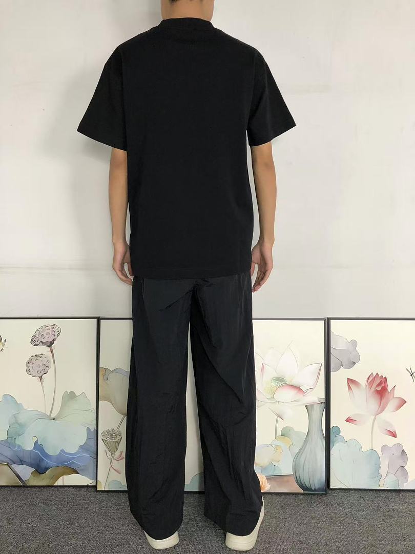 Burberry 98 B⭐R⭐E⭐RY T-SHIRT 5209052981 (Im 170Cm 60Kg I Wear Size S In The Phot) - Image 4