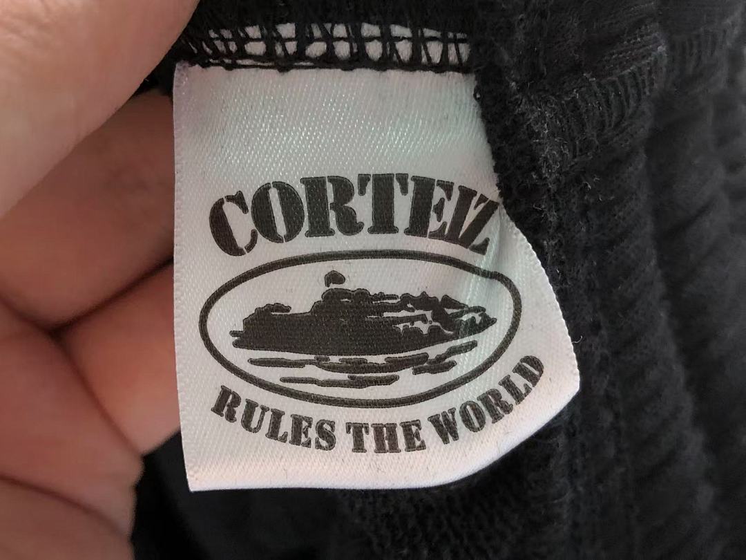 Corteiz 98 CORTEIZ SHORTS 505290778 (Im 170Cm 60Kg I Wear Size L In The Phot) - Image 25