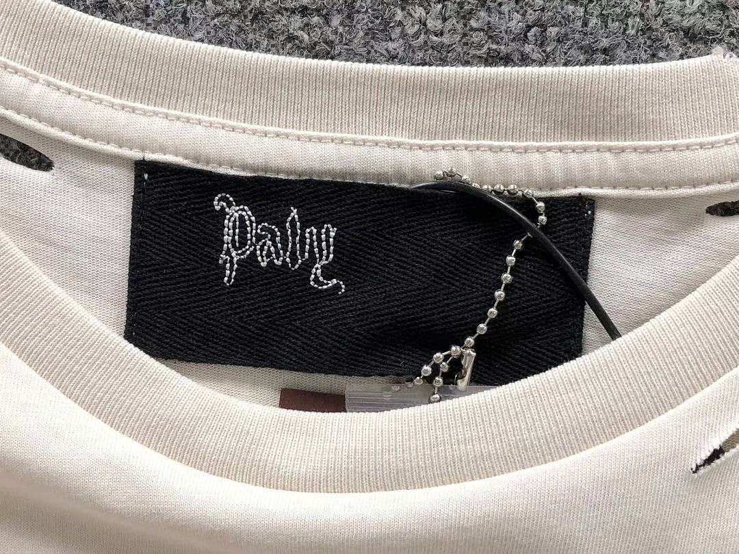 Unbranded 118 PA⭐Y H⭐LLYW⭐OD T-SHIRT 3205300117 (Im 170Cm 60Kg I Wear Size S In The Phot) - Image 13