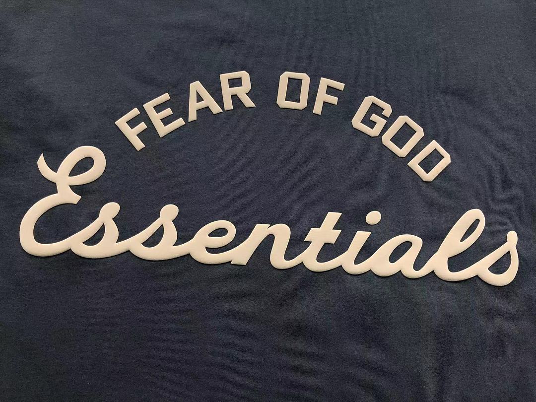 Fear of God SHORTS 125 FOG T-SHIRT 42071512135 (Im 170Cm 60Kg I Wear Size M In The Phot) - Image 17