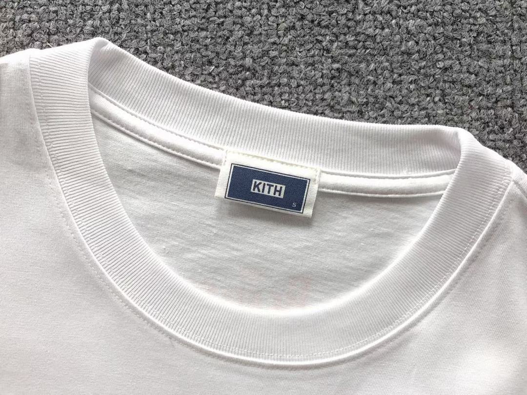 Kith 95 KITH T-SHIRT 57044495 (Im 170Cm 60Kg I Wear Size S In The Phot) - Image 14