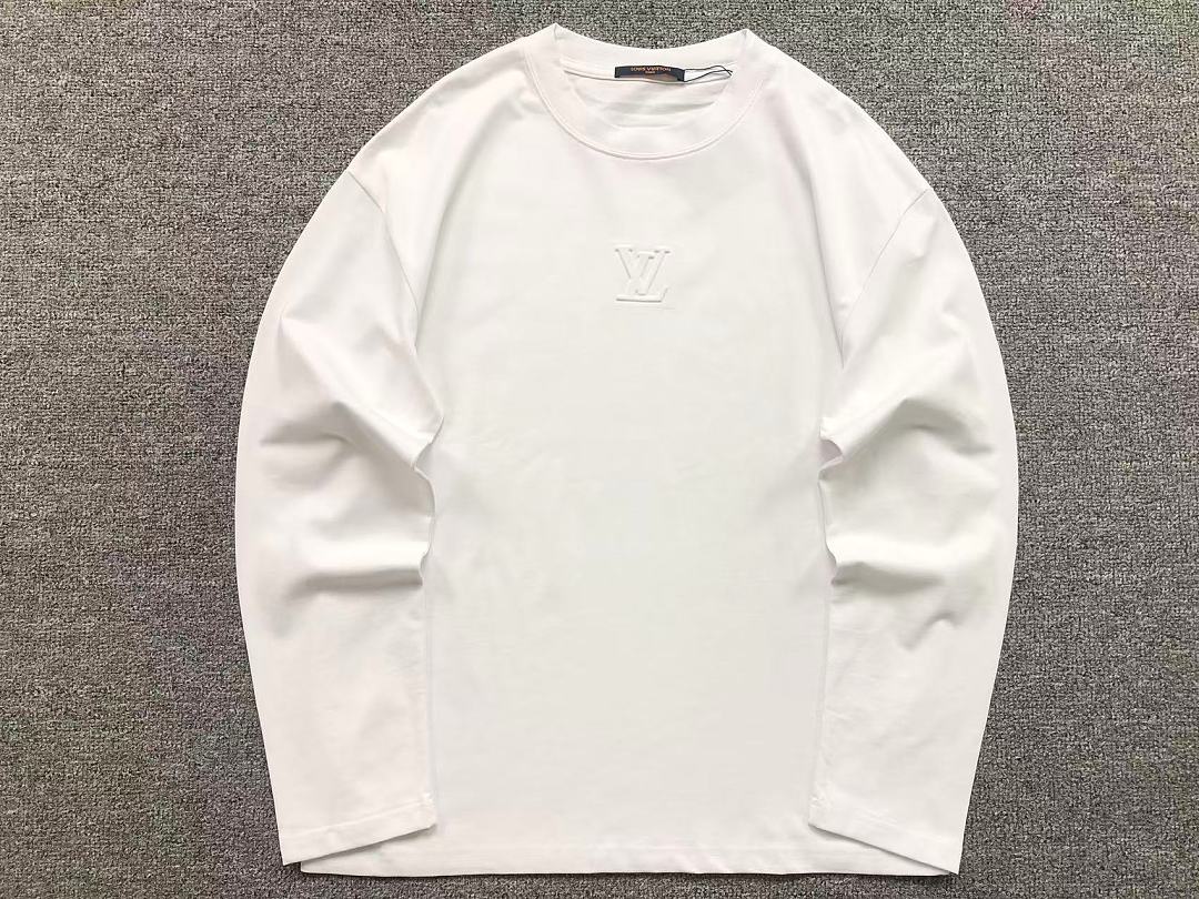 Unbranded 185 L⭐ LONG SLEEVED 4208291601 (Im 170Cm 60Kg I Wear Size L In The Phot) - Image 7