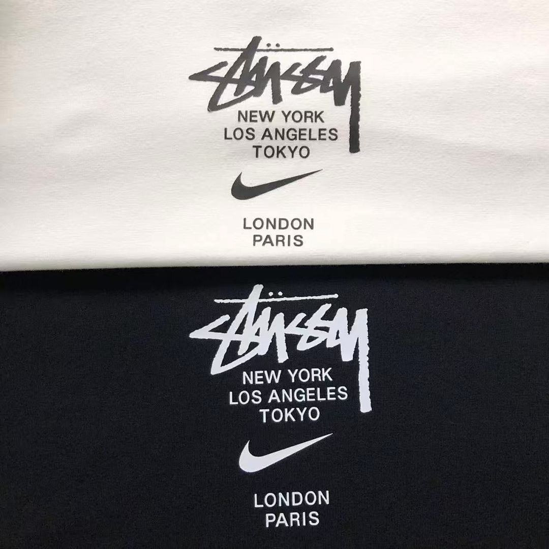 Stussy 95 STUSSY LONG SLEEVED 592716123 (Im 170Cm 60Kg I Wear Size M In The Phot) - Image 12