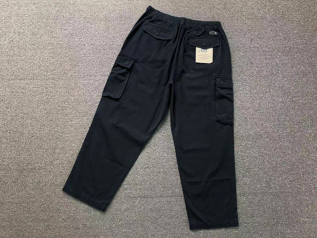 On Running 168 FASHION TROUSERS 2204171004 (Im 170Cm 60Kg I Wear Size S In The Phot) - Image 7
