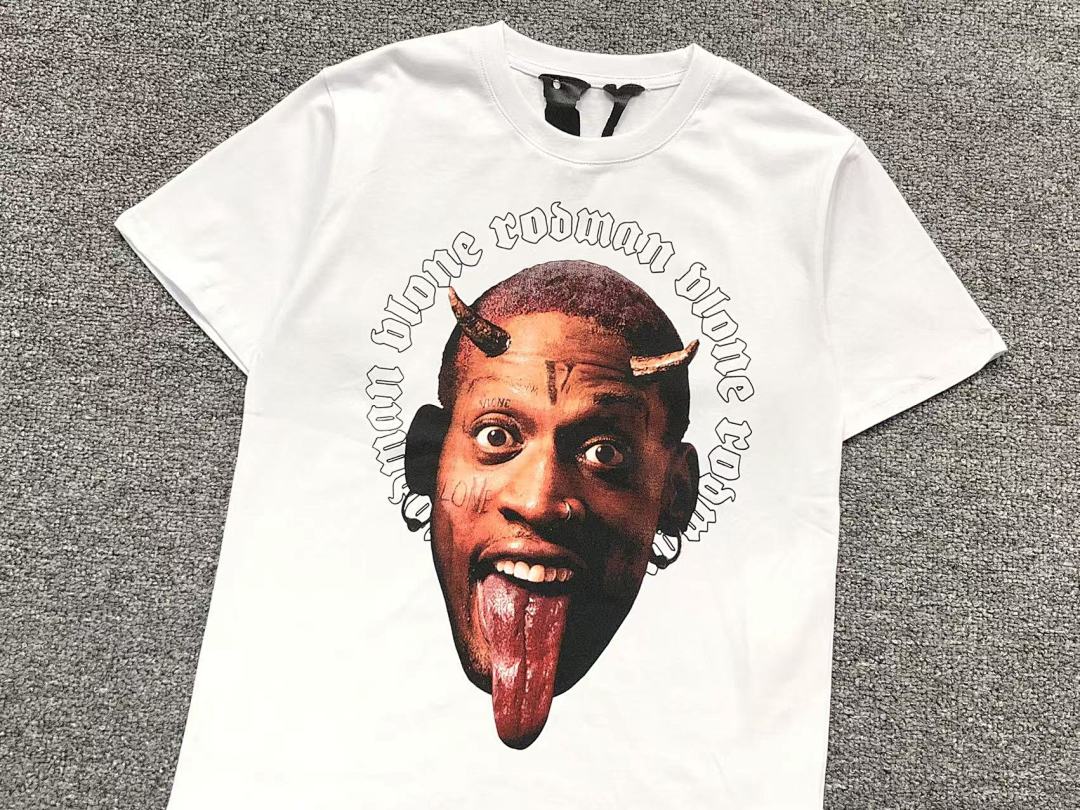 On Running 69 VLONE T-SHIRT 504142491 (Im 170Cm 60Kg I Wear Size S In The Phot) - Image 14