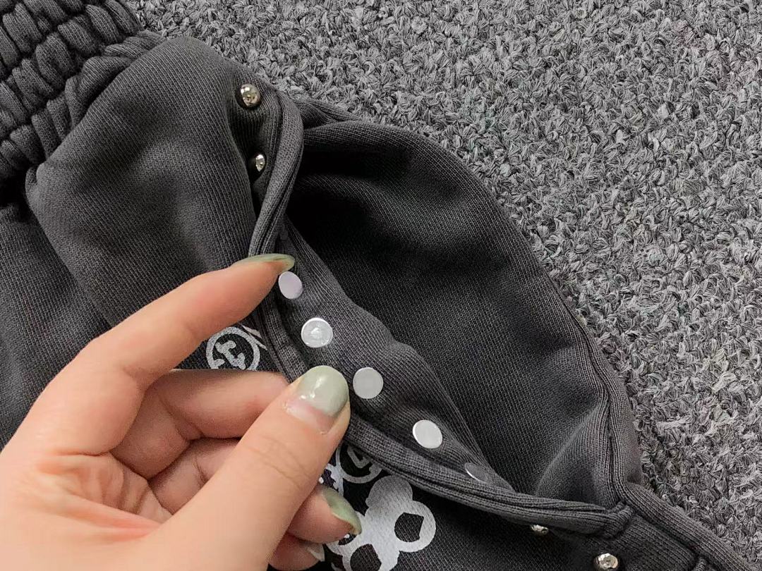 Unbranded 228 FASHION SHORTS 41163672 (Im 170Cm 57Kg I Wear Size M In The Phot) - Image 17