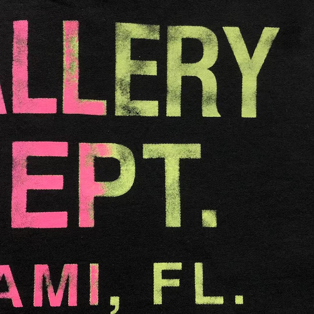 Gallery Dept 175 GALLERY DEPT HOODIE 3108191617 (Im 170Cm 60Kg I Wear Size S In The Phot) - Image 15