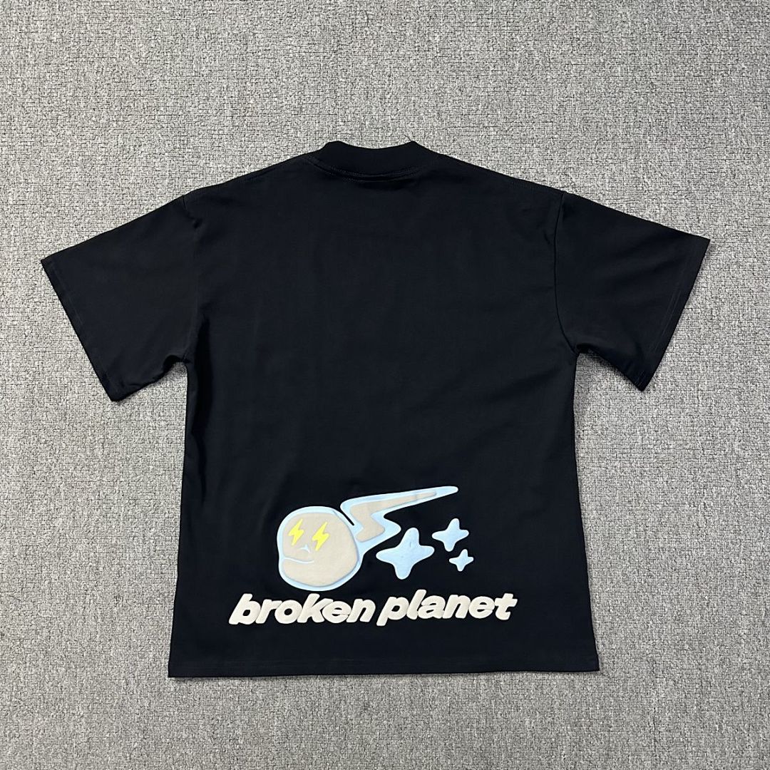 Broken Planet 85 BROKEN PLANET T-SHIRT - Image 16