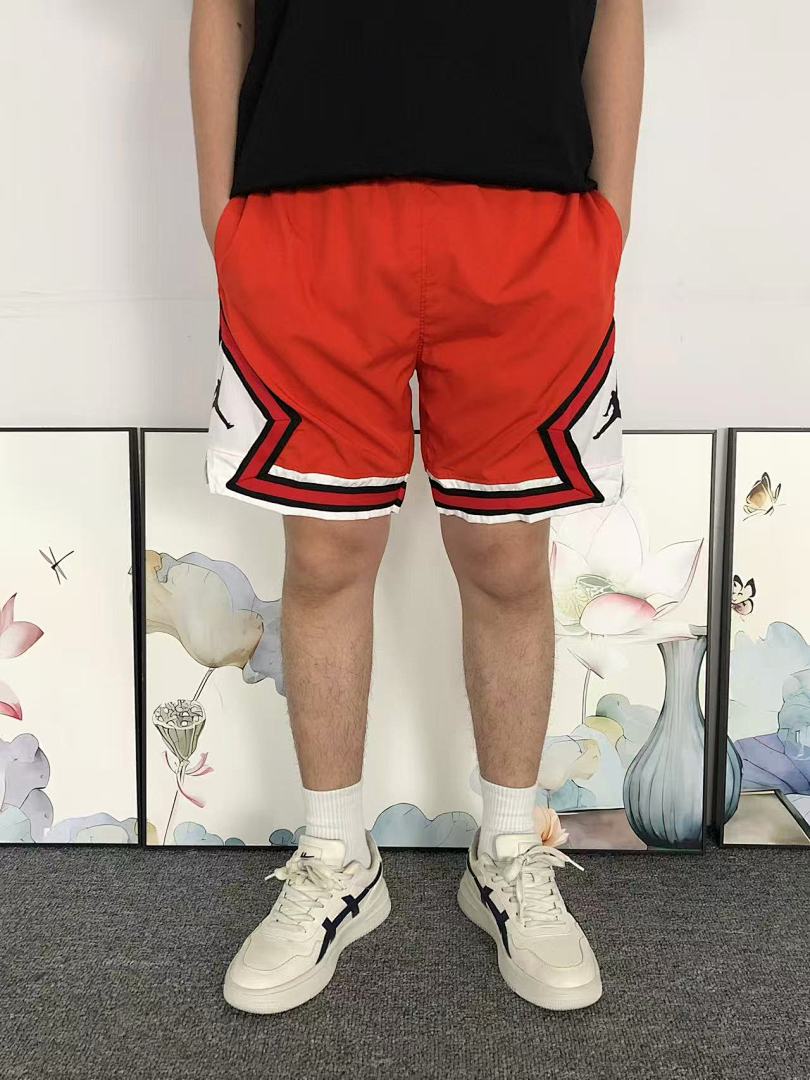 Unbranded 85 NBA BASKETBALL SHORTS 31051527002 (Im 170Cm 60Kg I Wear Size L In The Phot) - Image 3