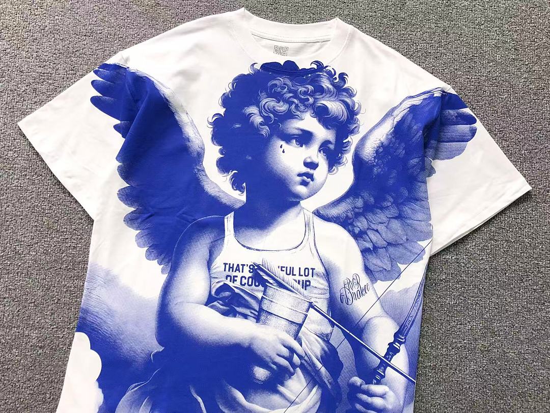 Cough Syrup 88 COU⭐H SY⭐UP T-SHIRT 526290491 (Im 170Cm 60Kg I Wear Size M In The Phot) - Image 21