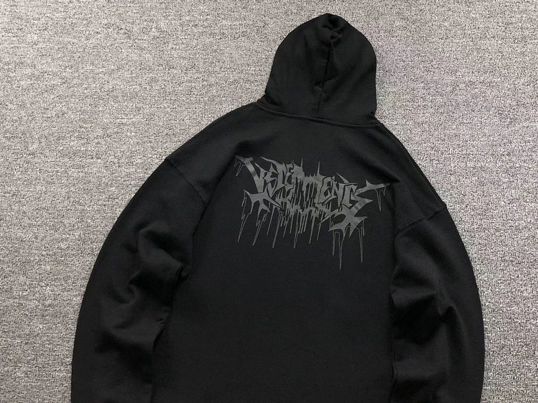 Vetements 175 VETEMENTS - Image 10