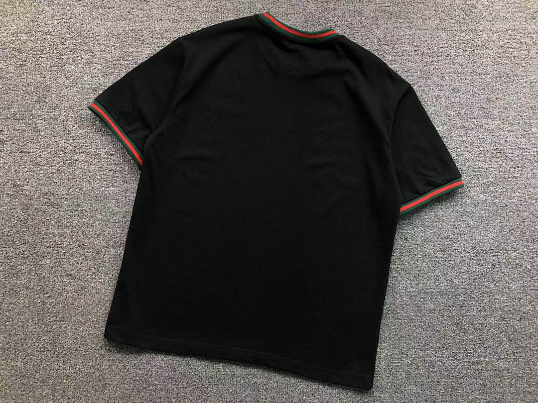 Gucci 125 G⭐C⭐I T-SHIRT 3112031121 (Im 170Cm 60Kg I Wear Size L In The Phot) - Image 13