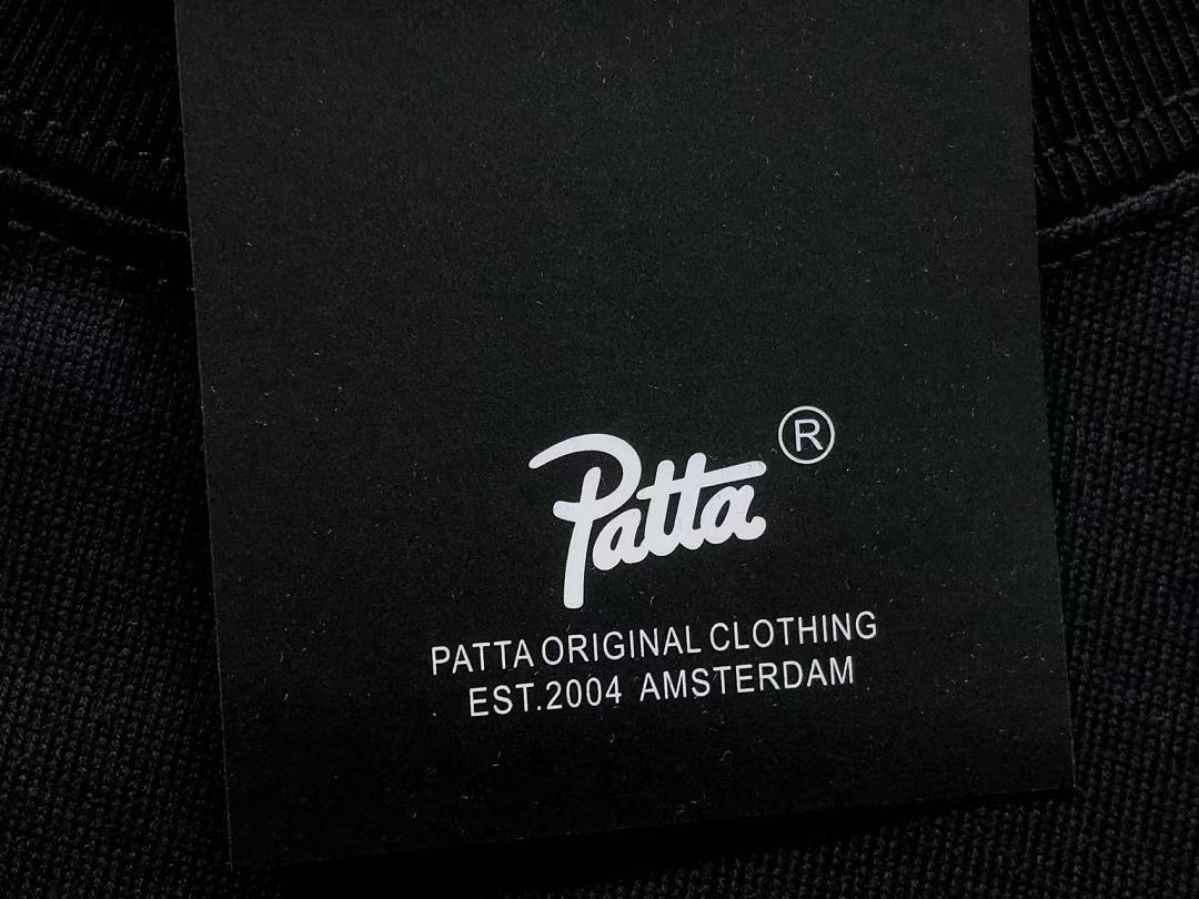Patta 78 P⭐TT⭐ T-SHIRT 1252009175 (Im 170Cm 60Kg I Wear Size S In The Phot) - Image 16