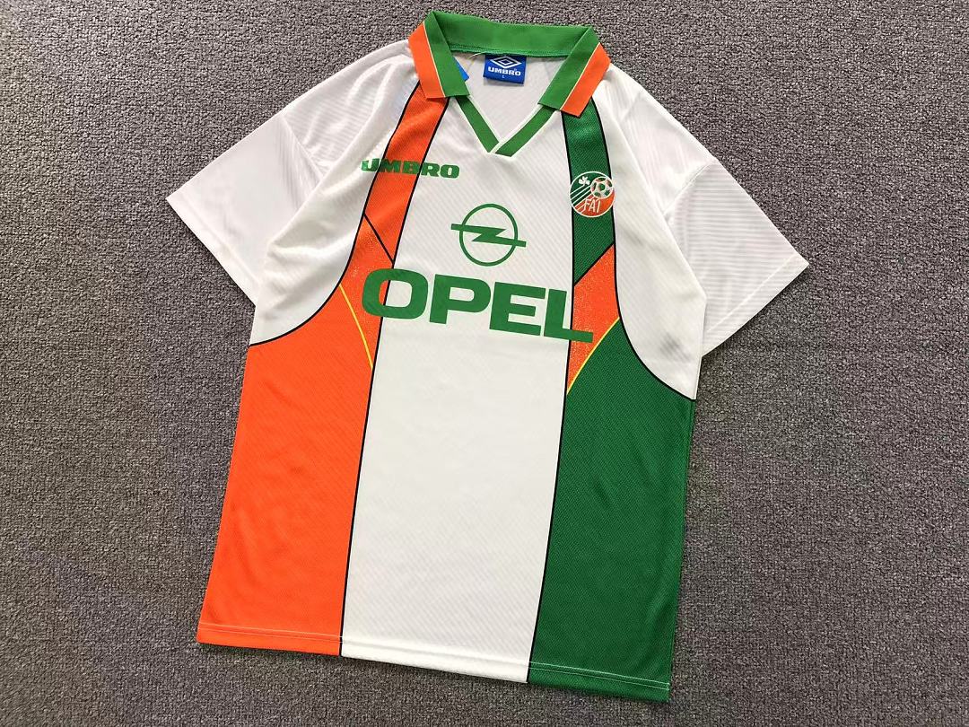 Unbranded 88 FOOTBALL T-SHIRT 1242419002 (Im 170Cm 60Kg I Wear Size L In The Phot) - Image 6