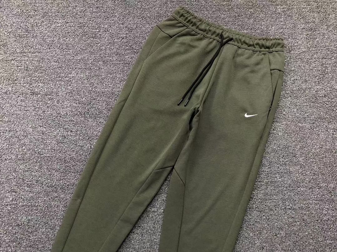 Nike 258 N⭐K⭐ HOODIE TROUSERS 3107090521 (Im 170Cm 60Kg I Wear Size L In The Phot) - Image 48