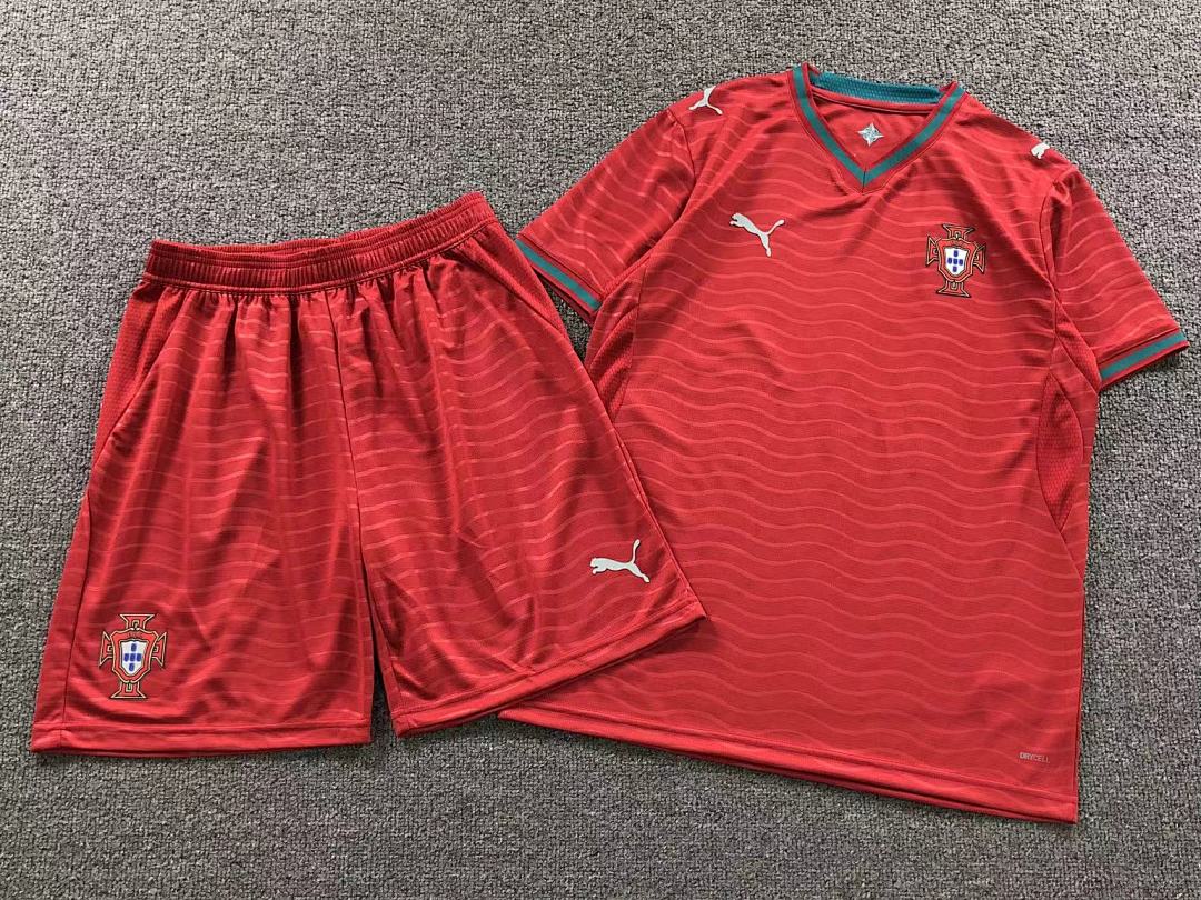 Unbranded 78 FOOTBALL T-SHIRT SHORTS 11122623002 (Im 170Cm 60Kg I Wear Size L In The Phot) - Image 6