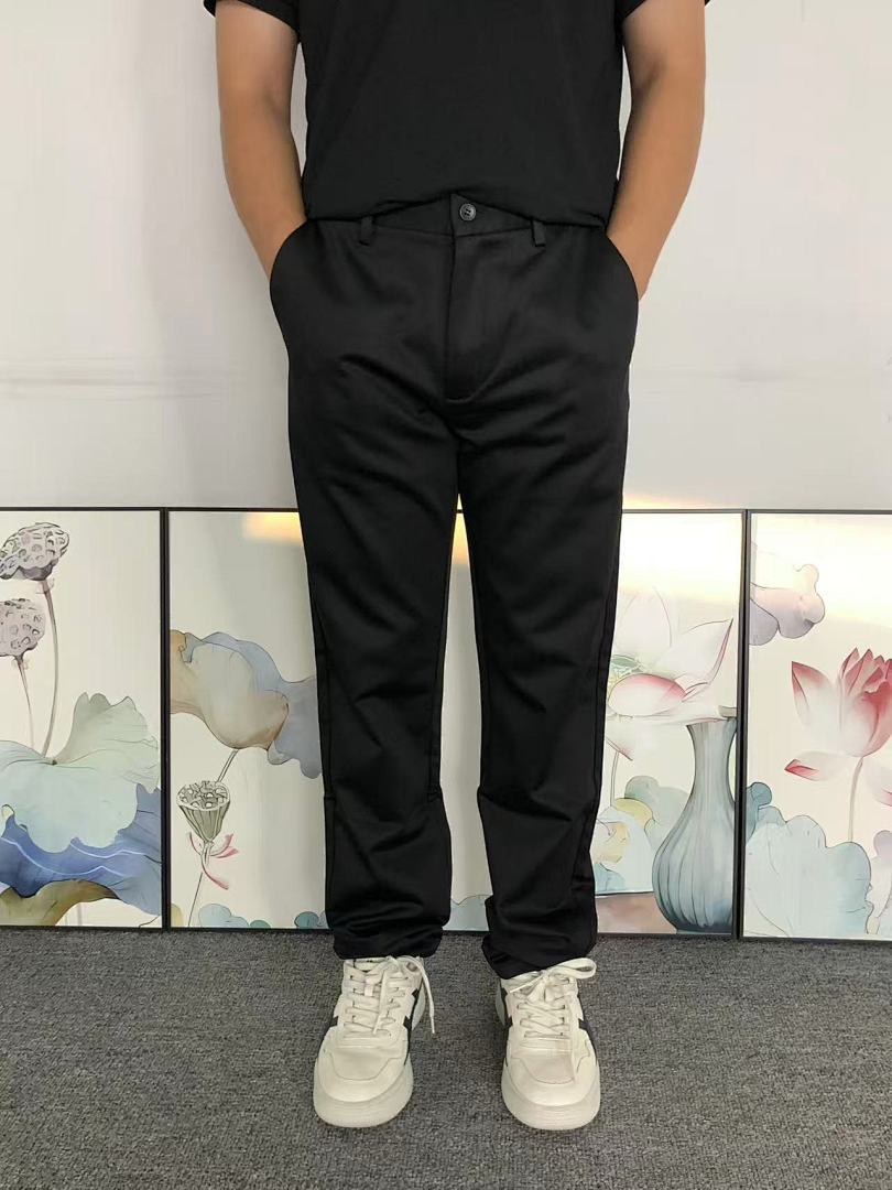 Unbranded 215 L⭐ TROUSERS 219150501 (Im 170Cm 60Kg I Wear Size 32 In The Phot) - Image 3