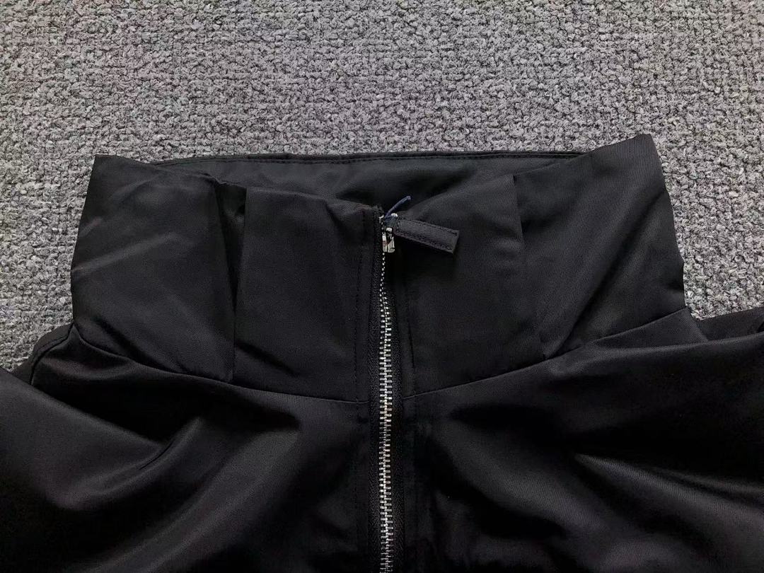 Prada 708 P⭐A⭐A JACKET 2110070104 (Im 170Cm 60Kg I Wear Size 50 In The Phot) - Image 21