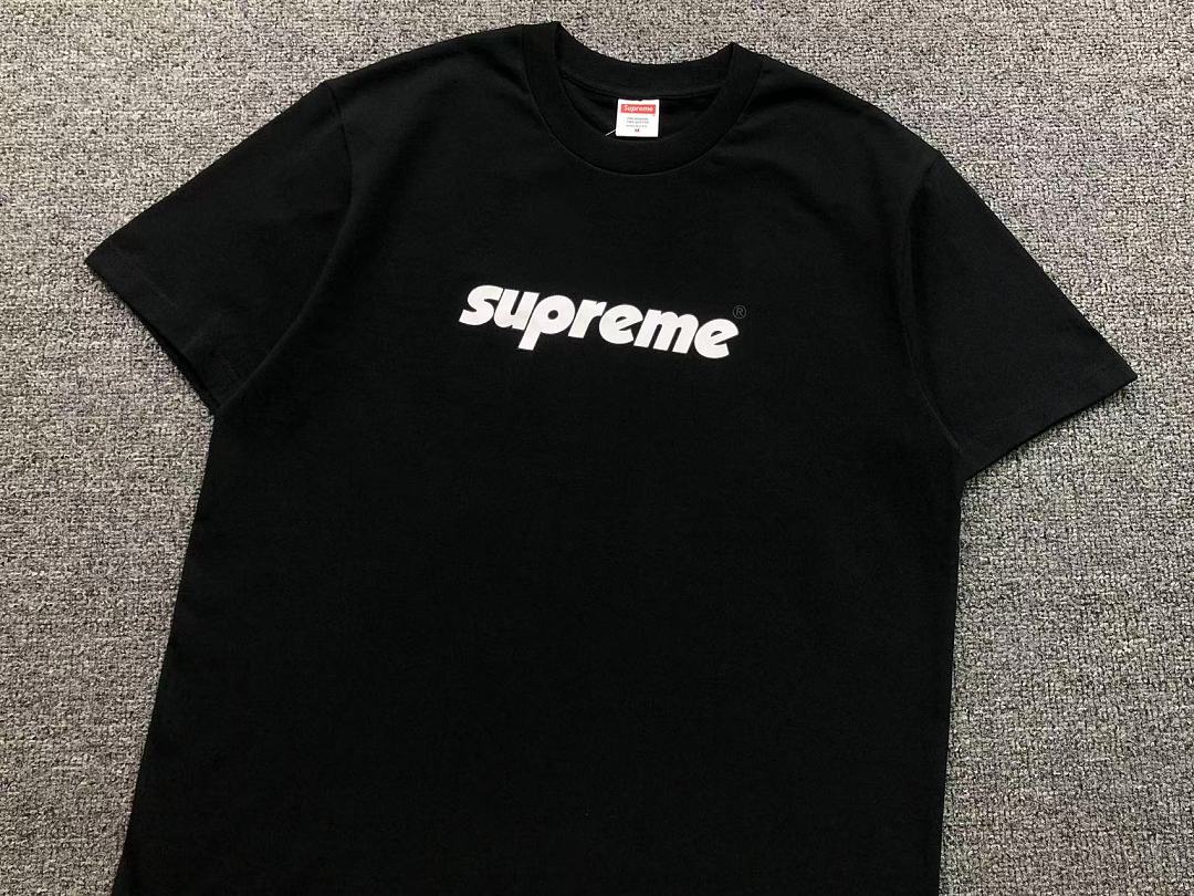 Supreme 113 S⭐⭐R⭐⭐E T-SHIRT 128407182 (Im 170Cm 60Kg I Wear Size M In The Phot) - Image 11