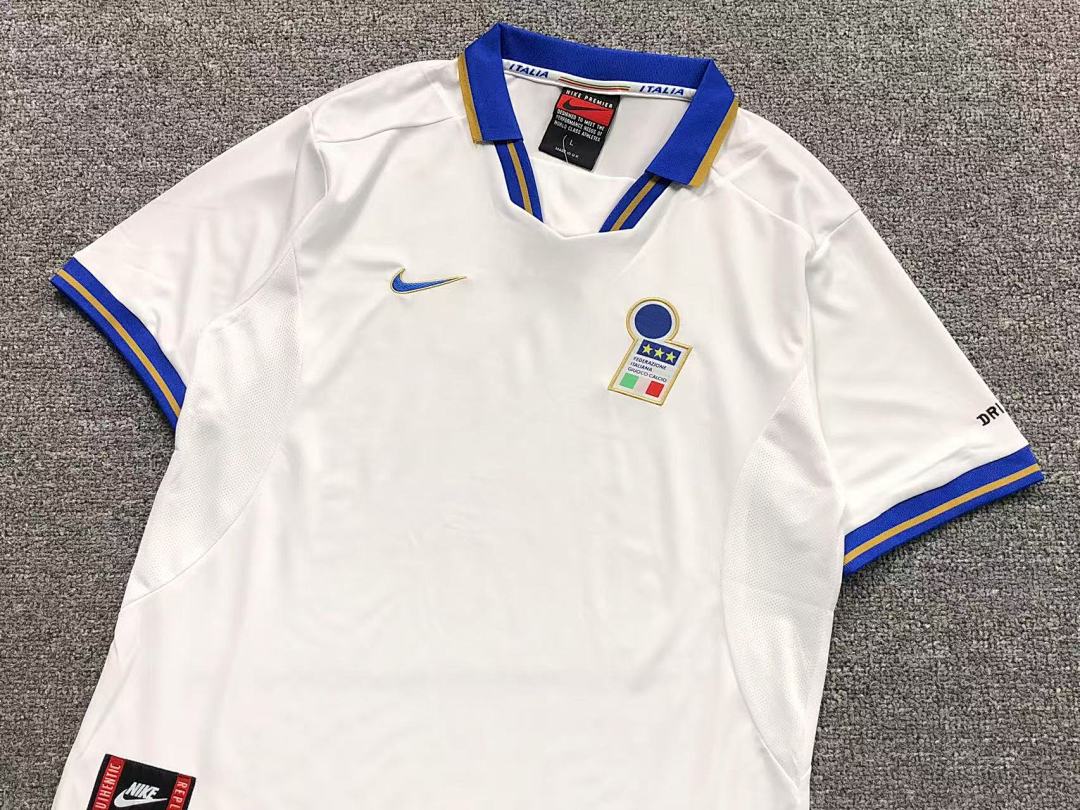 Unbranded 98 FOOTBALL T-SHIRT 11090932002 (Im 170Cm 60Kg I Wear Size L In The Phot) - Image 7