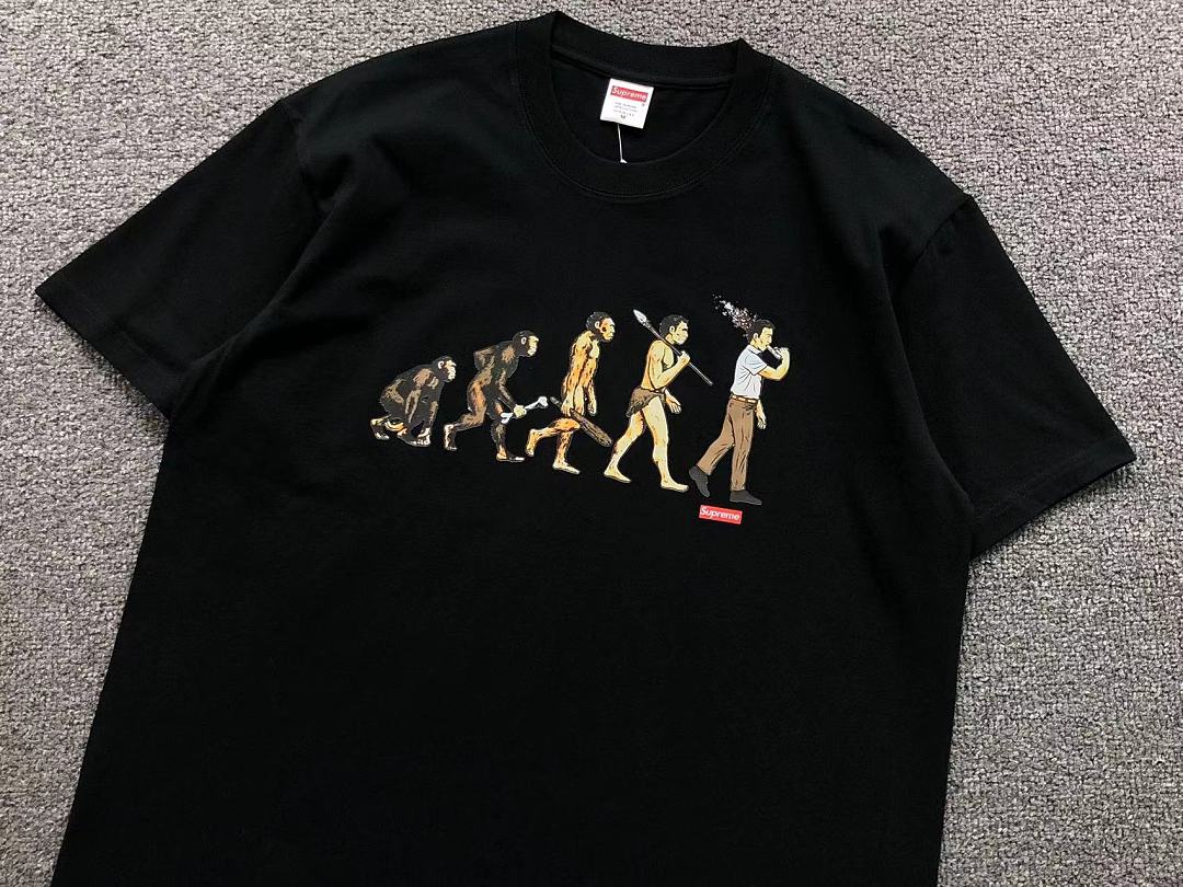 Supreme 78 S⭐⭐R⭐⭐E T-SHIRT 5241704123 (Im 170Cm 65Kg I Wear Size M In The Phot) - Image 11