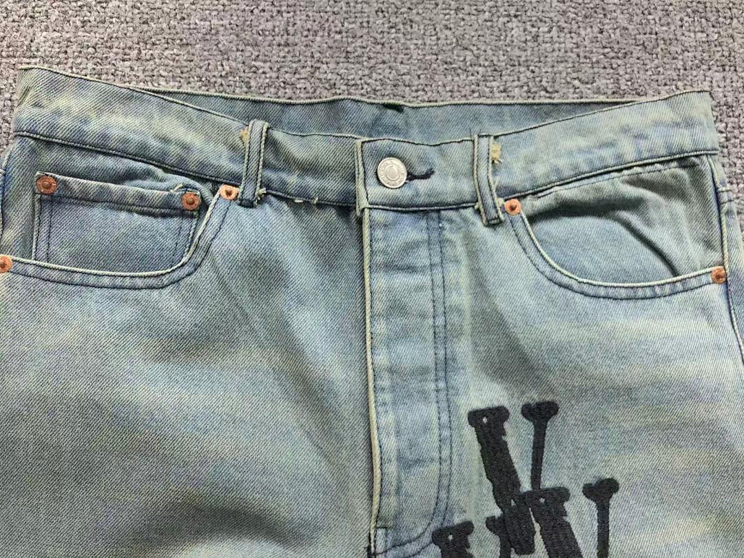 On Running 128 VLONE TROUSERS 510116491 (Im 170Cm 60Kg I Wear Size S In The Phot) - Image 14